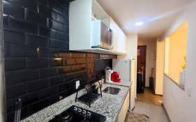 Via Premiere Stay Jacarepaguá Flat Smart apart-Hotel próximo da Barra da Tijuca ,Recreio,Parque Olimpico e Rio Centro